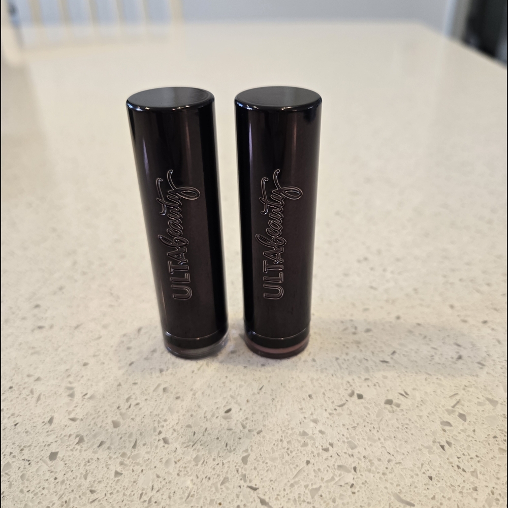 Ulta Beauty Lipstick Set - Black